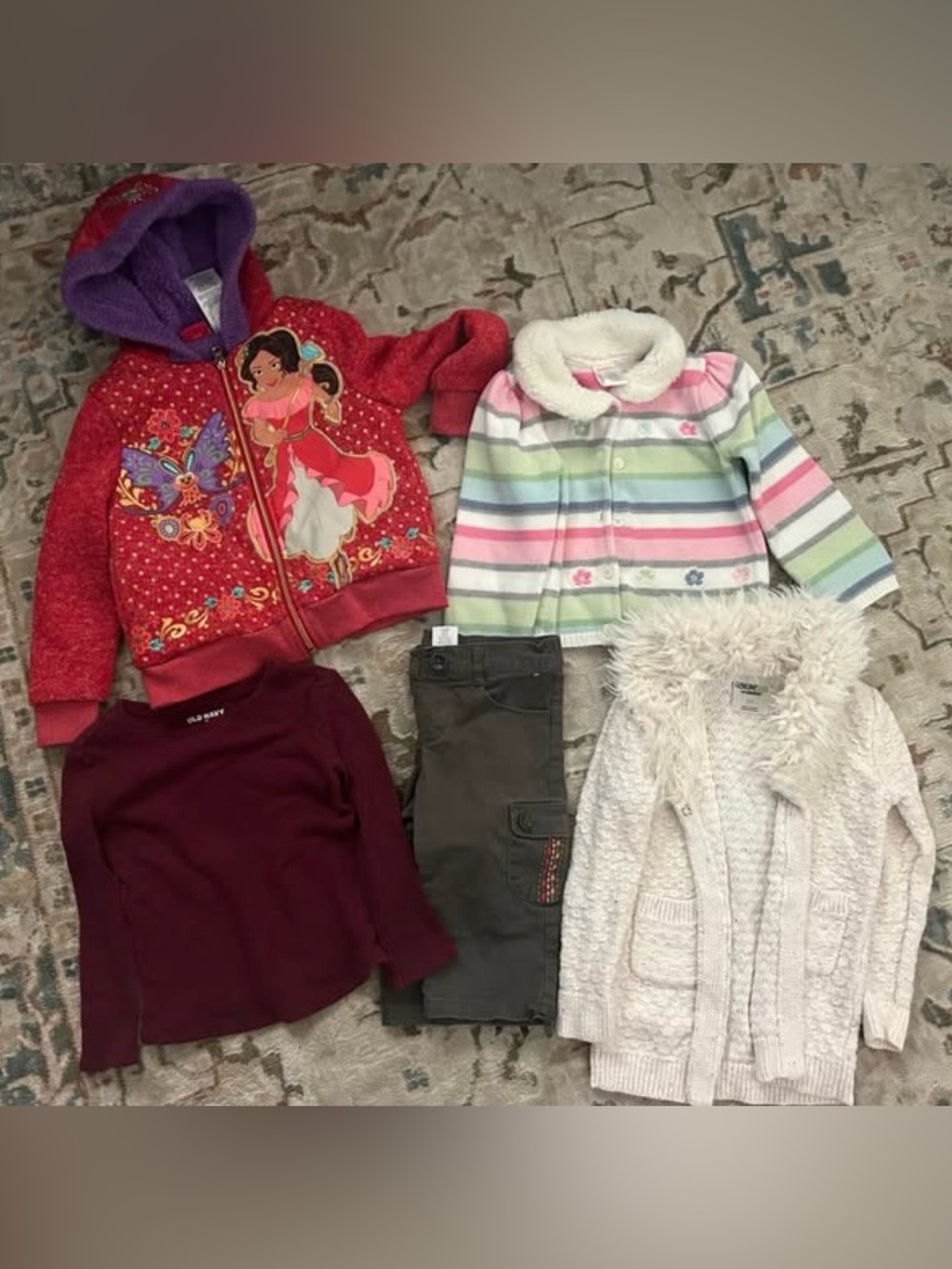 Toddler girls 3t bundle